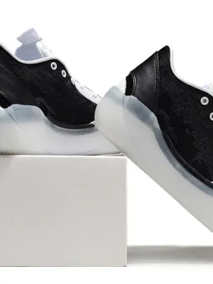 Jordan Luka 2 White/Black