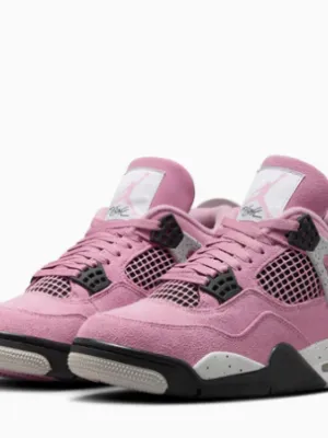 Air Jordan 4 Retro 'Orchid'