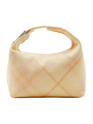 Burberry Polyamide Beverage Yellow