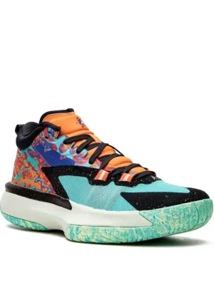 Nike Zion 1 TB Hyper Jade