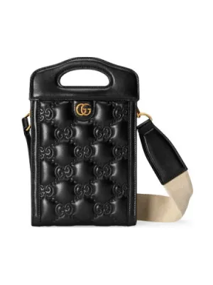 GUCCI Matelasse Top