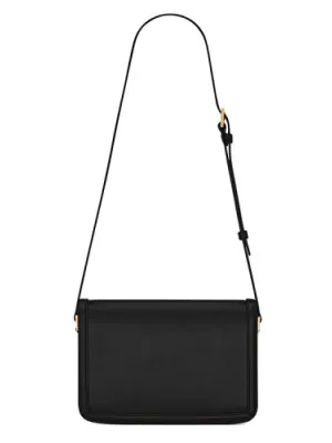 SAINT LAURENT PARIS Solferino Medium Satchel Bag