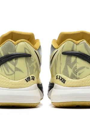 Nike Sabrina 1 University Gold