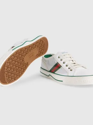 Gucci ‎Men’s Tennis 1977 Sneaker