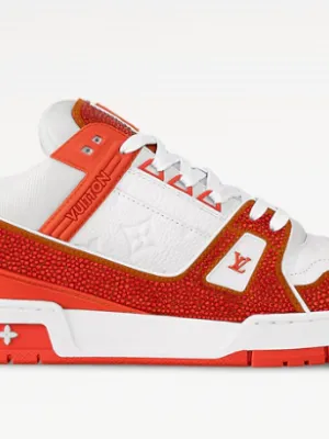 Louis Vuitton Trainer 1ACVXV