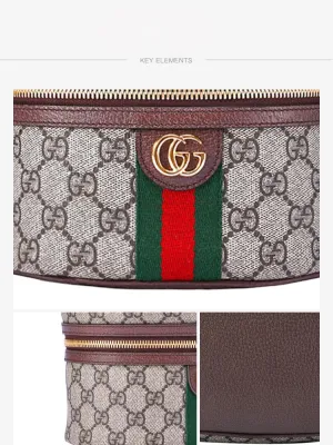 GUCCI GG Ophidia