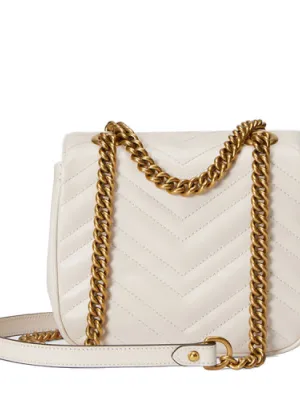 GUCCI GG Marmont Matelassé