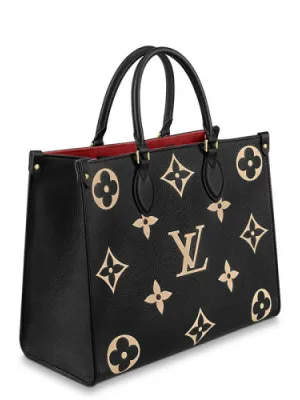 Louis Vuitton ONTHEGO