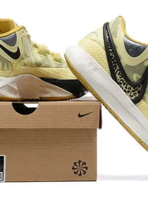 Nike Sabrina 1 University Gold
