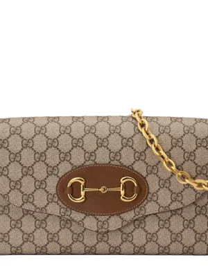 GUCCI Horsebit 1955