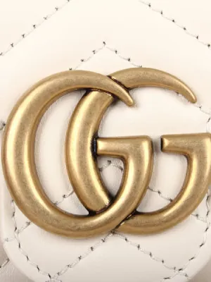 GUCCI Marmont super mini