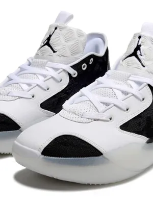 Jordan Luka 2 White/Black