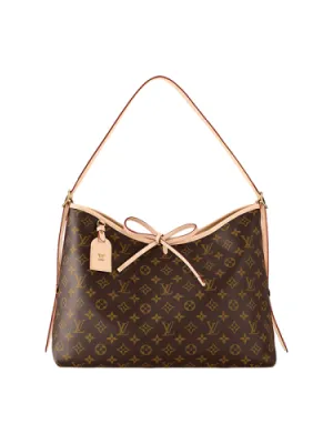 Louis Vuitton CarryAll