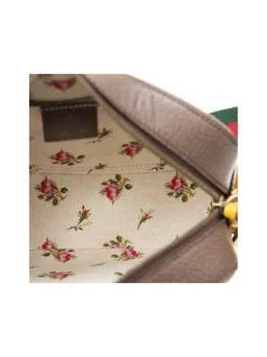GUCCI Neo Vintage Monogram Beige
