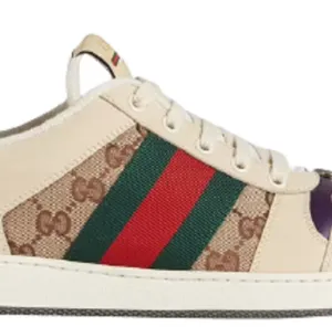 Gucci Men’s Screener sneaker