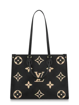 Louis Vuitton ONTHEGO