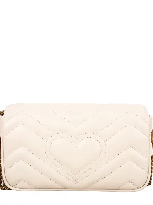 GUCCI Marmont super mini