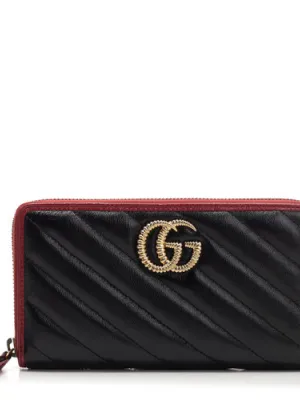 GUCCI Marmont-Vintage Luxury
