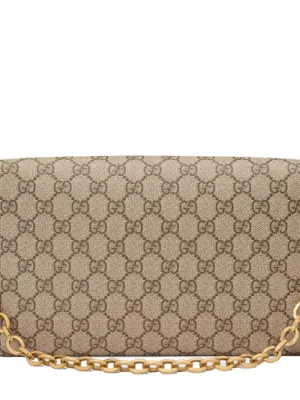 GUCCI Horsebit 1955