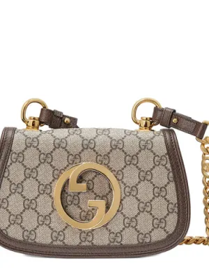 Gucci Blondie