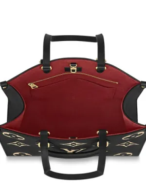 Louis Vuitton ONTHEGO