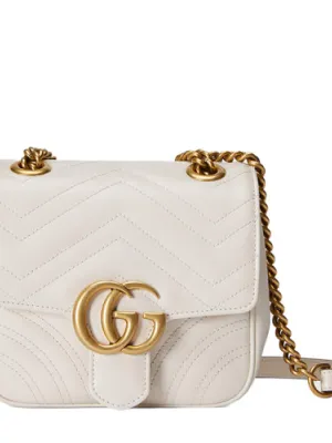 GUCCI GG Marmont Matelassé