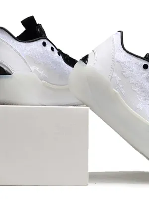 Jordan Luka 2 White/Black