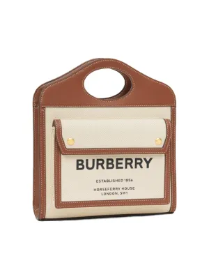 Burberry VINTAGE Handbags