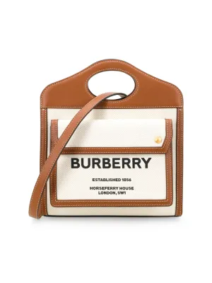 Burberry VINTAGE Handbags