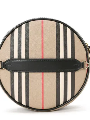 BURBERRY Louise Vintage Check