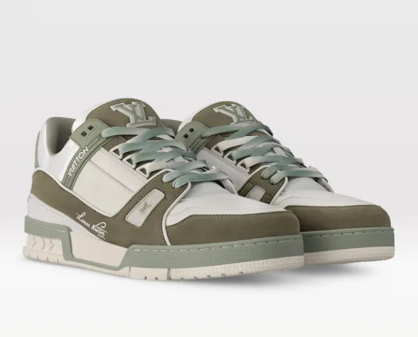 Product Louis Vuitton  Trainer 1ADHC7 Image