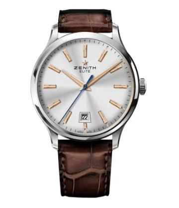 Product Zenith 01.C498 Image