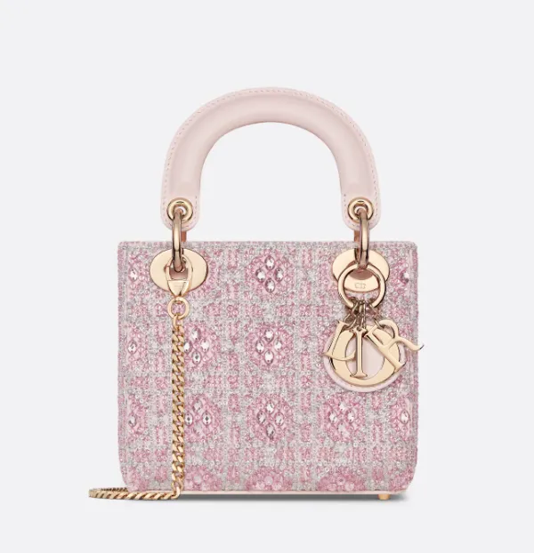 Product Lady Dior Bag Image