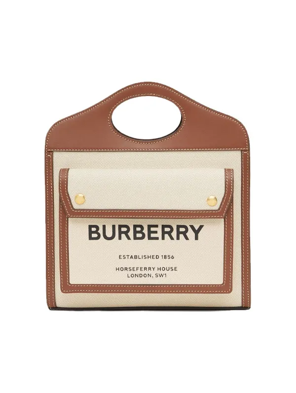 Product Burberry VINTAGE Handbags Image