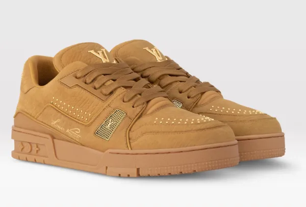 Product Louis Vuitton  Trainer 1ADHB7 Image