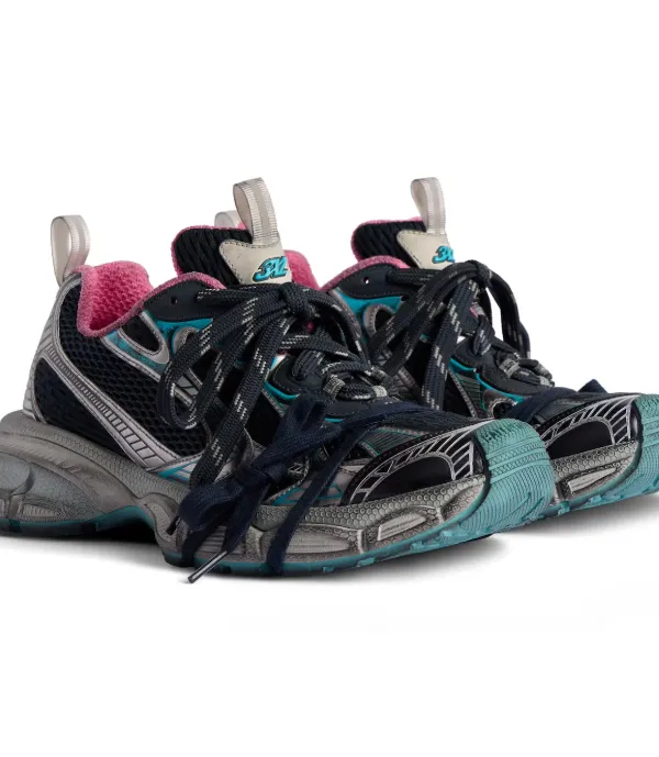 Product Balenciaga X-Pander Destroyed Image