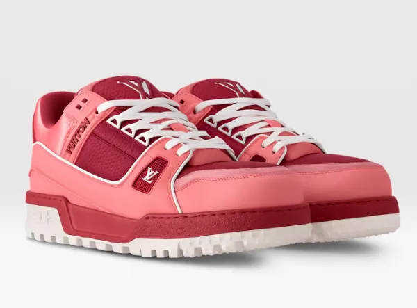Product Louis Vuitton  Trainer 1ADH5P Image