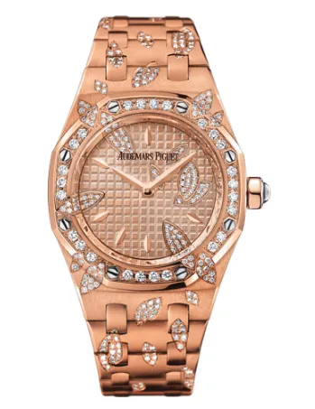 Product Audemars Piguet 67616OR Image