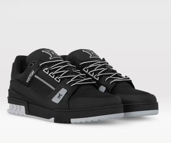 Product Louis Vuitton  Trainer 1ADEW2 Image