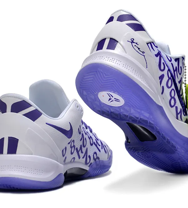 Product Nike Kobe 8 Protro Court Purple Image