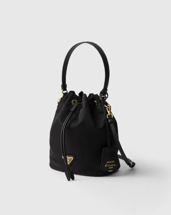 Product Prada Re-Edition 1978 Re-Nylon mini-bag Image