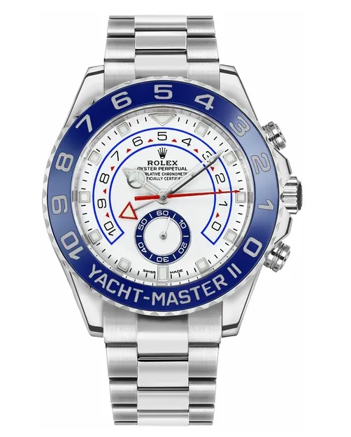 Product ROLEX 116680-0002 Image