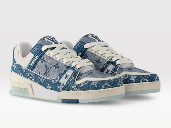 Product Louis Vuitton  Trainer 1ADHHX Image