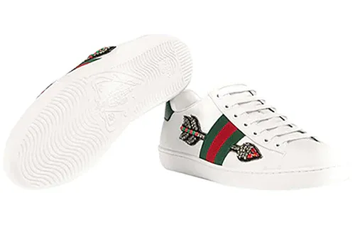 Product Gucci Wmns Ace Embroidered ‘Arrow’ Image