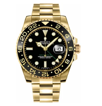 Product ROLEX 116718LN-0001 Image