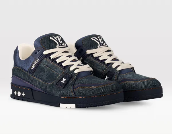 Product Louis Vuitton  Trainer 1AHT41 Image