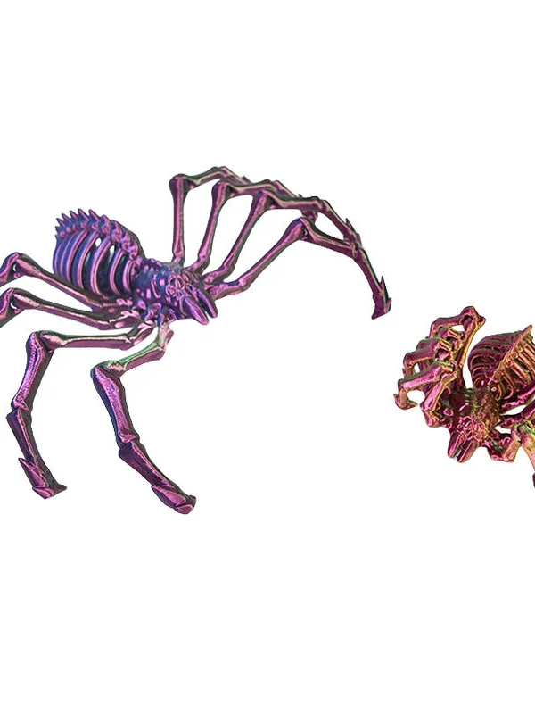 Product 3D printed toy Image