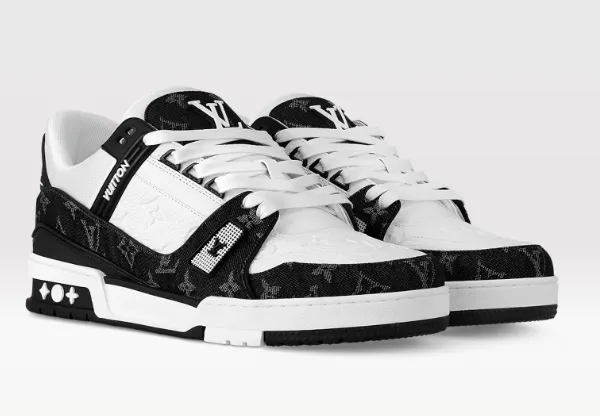 Product Louis Vuitton  Trainer 1A9JG7 Image