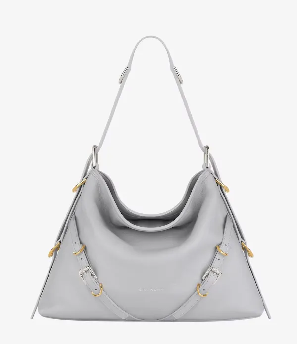 Product GIVENCHY Voyou tote bag in leather Image