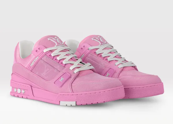 Product Louis Vuitton  Trainer 1AHT01 Image